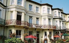 Cavendish House Hotel Great Yarmouth